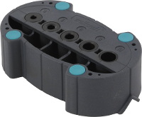 Wolfcraft 4685000 accumobil 1 stuk(s)