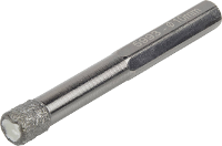 Wolfcraft 5993000 Diamantboor 1 stuk(s)