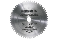 315 X 30 Mm Aantal Tanden: 56 Wolfcraft 6604000 1 Stuks