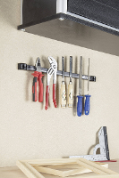 Wolfcraft Magnetische Gereedschaphouder (50cm)