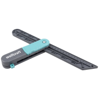 Wolfcraft 6958000 6958000 Hoektransporteur
