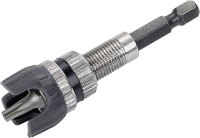 Wolfcraft 6961000 Magnetische bithouder