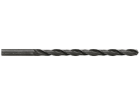 Wolfcraft 7498010 HSS Metaal spiraalboor 3.5 Mm Gezamenlijke lengte 70 mm Rollenwals DIN 338 Cilinderschacht 1 stuk(s)