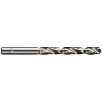 Wolfcraft 7543010 HSS Metaal spiraalboor 2 mm Gezamenlijke lengte 49 mm Geslepen DIN 338 Cilinderschacht 3 stuk(s)