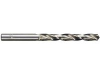 Wolfcraft 7552010 HSS Metaal spiraalboor 4.5 Mm Gezamenlijke lengte 80 mm Geslepen DIN 338 Cilinderschacht 1 stuks