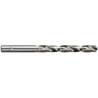 Wolfcraft 7568010 HSS Metaal spiraalboor 12 mm Gezamenlijke lengte 151 mm Geslepen DIN 338 Cilinderschacht 1 stuk(s)