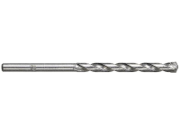 Wolfcraft 7706010 Carbide Steen spiraalboor 6 mm Gezamenlijke lengte 100 mm Cilinderschacht 1 stuks