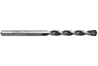 Wolfcraft 7776010 Carbide Beton spiraalboor 6 mm Gezamenlijke lengte 100 mm Cilinderschacht 1 stuks