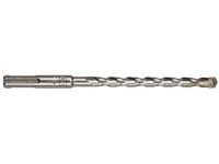 Wolfcraft 7836010 Carbide Hamerboor 16 mm Gezamenlijke lengte 250 mm SDS Plus 1 stuk(s)