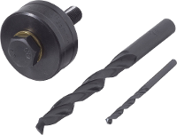 Wolfcraft 8925000 Gatzagenset