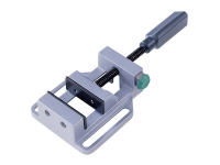 Wolfcraft Bankschroef Bekbreedte: 70 Mm Spanbreedte (max.): 60 Mm