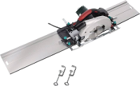 Wolfcraft Geleiderrail