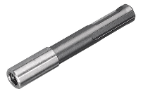 Irwin Tools SDS plus 10501955 Carbide Hamerboor 6 mm Gezamenlijke lengte 160 mm Cilinderschacht 1 stuk(s)