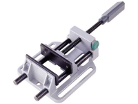 Wolfcraft Vices Bankschroef Bekbreedte: 100 Mm Spanbreedte (max.): 100 Mm