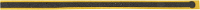 Wolfgang Warmbier 2560.894 ESD aardingsstrips (wegwerp) 1 stuk(s) Geel, Zwart 2560.894