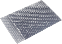 Wolfgang Warmbier 3351.0810 ESD noppenfoliezakje (l x b) 200 mm x 250 mm Afschermend ESD codeletter S 1 stuk(s)