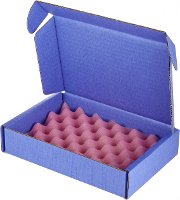 Wolfgang Warmbier ESD doos (l x b x h) 183 x 127 x 38 mm 5510.903.A20