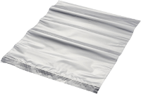 Wolfgang Warmbier ESD zakje (l x b) 356 mm x 254 mm Afschermend ESD codeletter S Hersluitbaar 1 stuk(s)