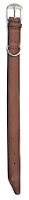 Wolters Halsband Voor Hond Terravita Plat Kokos/kastanje #95;_20 Mmx40 Cm