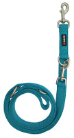 Wolters Lijn Voor Hond Professional Classic Extra Lang Aqua #95;_300 Cm X 20 Mm