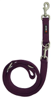 Wolters Lijn Voor Hond Professional Classic Paars #95;_200 Cm X 20 Mm
