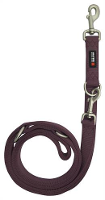 Wolters Lijn Voor Hond Professional Classic Pruim #95;_200 Cm X 15 Mm