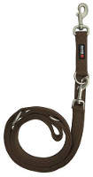 Wolters Lijn Voor Hond Professional Classic Tabak #95;_200 Cm X 20 Mm