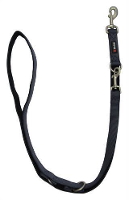 Wolters Lijn Voor Hond Professional Comfort Grafiet #95;_Medium