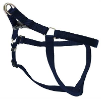 Wolters Tuig Voor Hond Basic One Touch Blauw #95;_75 100 Cm