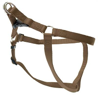 Wolters Tuig Voor Hond Basic One Touch Nougat #95;_75 100 Cm