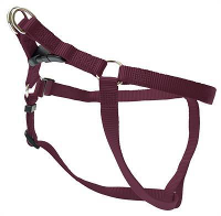 Wolters Tuig Voor Hond Basic One Touch Paars #95;_75 100 Cm