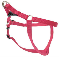 Wolters Tuig Voor Hond Basic One Touch Roze #95;_75 100 Cm