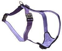 Wolters Tuig Voor Hond Professional Comfort Paars/lavendel #95;_25 Mmx30 35 Cm