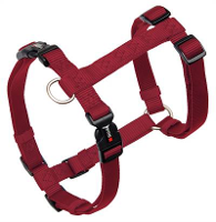 Wolters Tuig Voor Hond Professional Framboos #95;_15 Mmx40 55 Cm