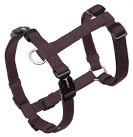 Wolters Tuig Voor Hond Professional Pruim #95;_25 Mmx55 80 Cm