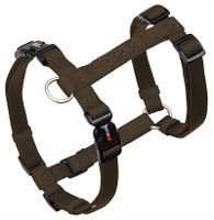 Wolters Tuig Voor Hond Professional Tabak #95;_20 Mmx50 70 Cm