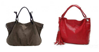 Women Canvas Casual Big Handbag Shoulder Crossbody Bags