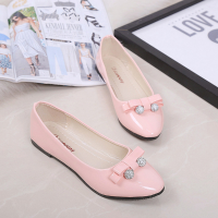 Women Leisure Flats Summer Chic Shoes Lazy Slip On Loafers Dress Shoes