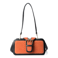 Women Mini Pu Leather Rectangular Handbag Wallet Phone Case Hasp Zipper Bag For Xiaomi Iphone