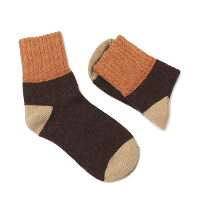 Women Socks Super Thick Warm Winter Soft Casual Ankle Socks