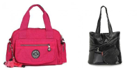 Women Sport Nylon Waterproof Handbags Casual Outdoor Travel Shoulder Bags Crossbody Bags