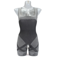 Women Waist Slimming Body Shapewear Firm Control Underwear Shaper Bodysuits