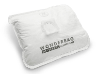 Rowenta WB4847 Wonderzak Universal Allergy Care stofzuigerzakken