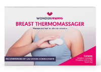 Wondermom Breast Thermomassager