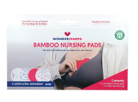 Wondermom Zoogkompres Bamboo