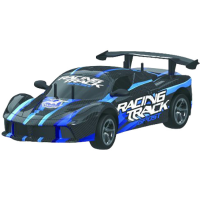 Wonky Cars RC Cheetah drift racer Schaal 1:10