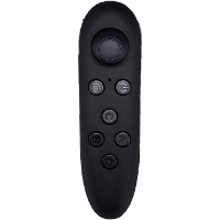 Bluetooth Vr Afstandsbediening