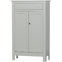 WOOOD Eva Meidenkast   Grenen   Mist   150x93x40   Leen Bakker