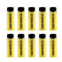 WORKER Toy N Strike Elite Mega serie 36mm 50Dart Refill Pack Voor Nerf Accessory Toys