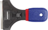 WorkPro 2443713 W018001WE Vlakke schraper 89 mm